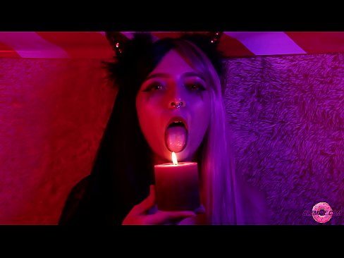 ❤️ Μια παθιασμένη πίπα από ένα σέξι Succubus με ένα σπέρμα στο στόμα της. ❤ στο el.javarchive.top ❤