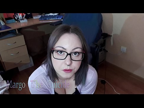 ❤️ Σέξι κορίτσι με γυαλιά πιπιλίζει Dildo βαθιά στην κάμερα ❤ στο el.javarchive.top ❤