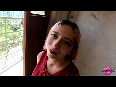 ❤️ Student Sucks a Stranger Sensually in the Backstreet - Face Cumming ❤ στο el.javarchive.top ❤
